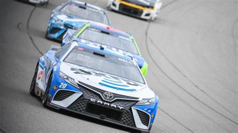2022 NASCAR at Daytona odds, picks, predictions: Model avoiding Joey.
